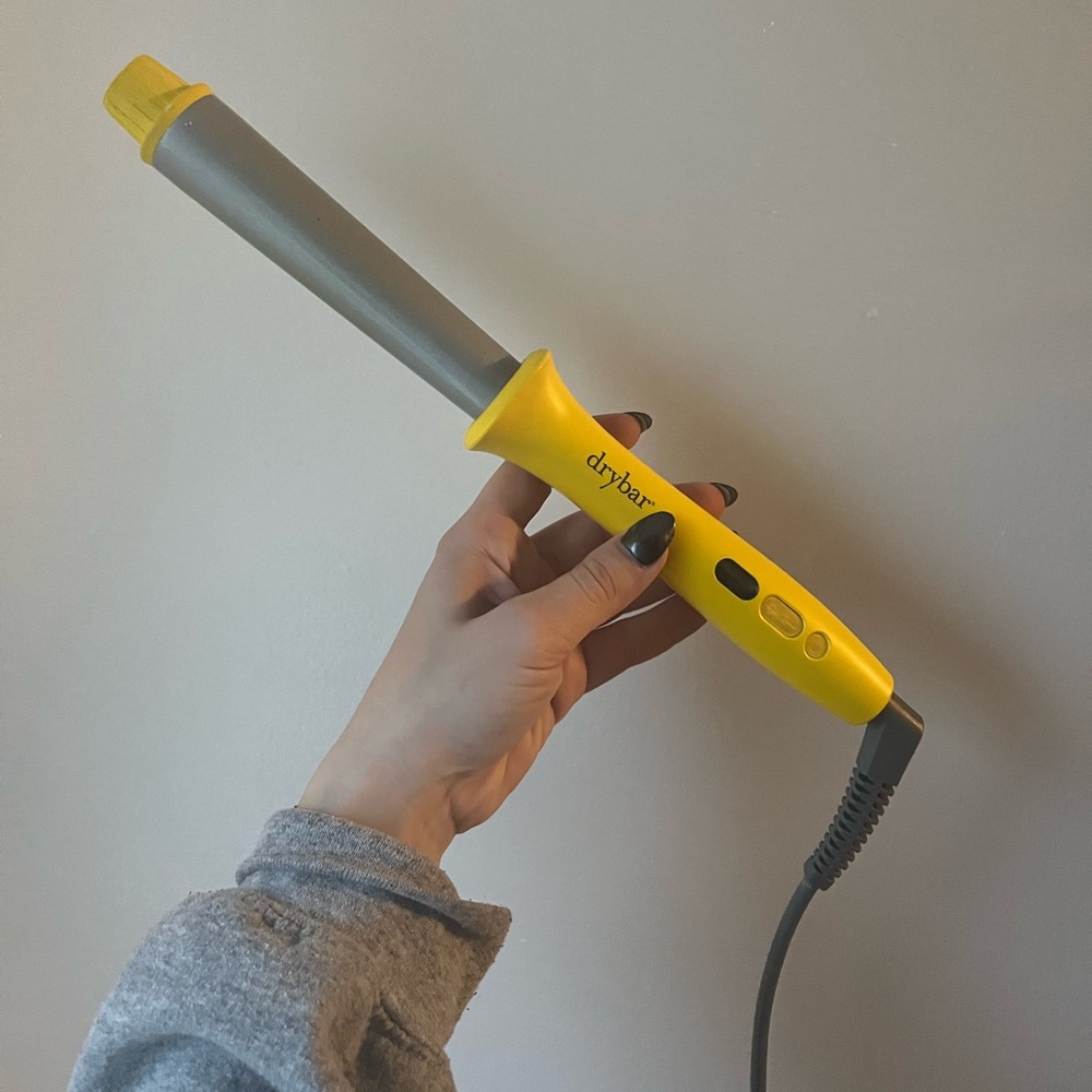Drybar Hair Wand
